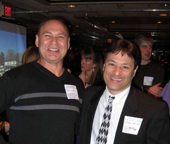  Paul Laska, Robert Millian